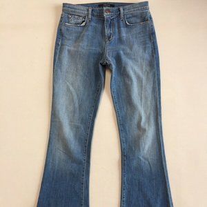 J Brand Martini Women's Jeans